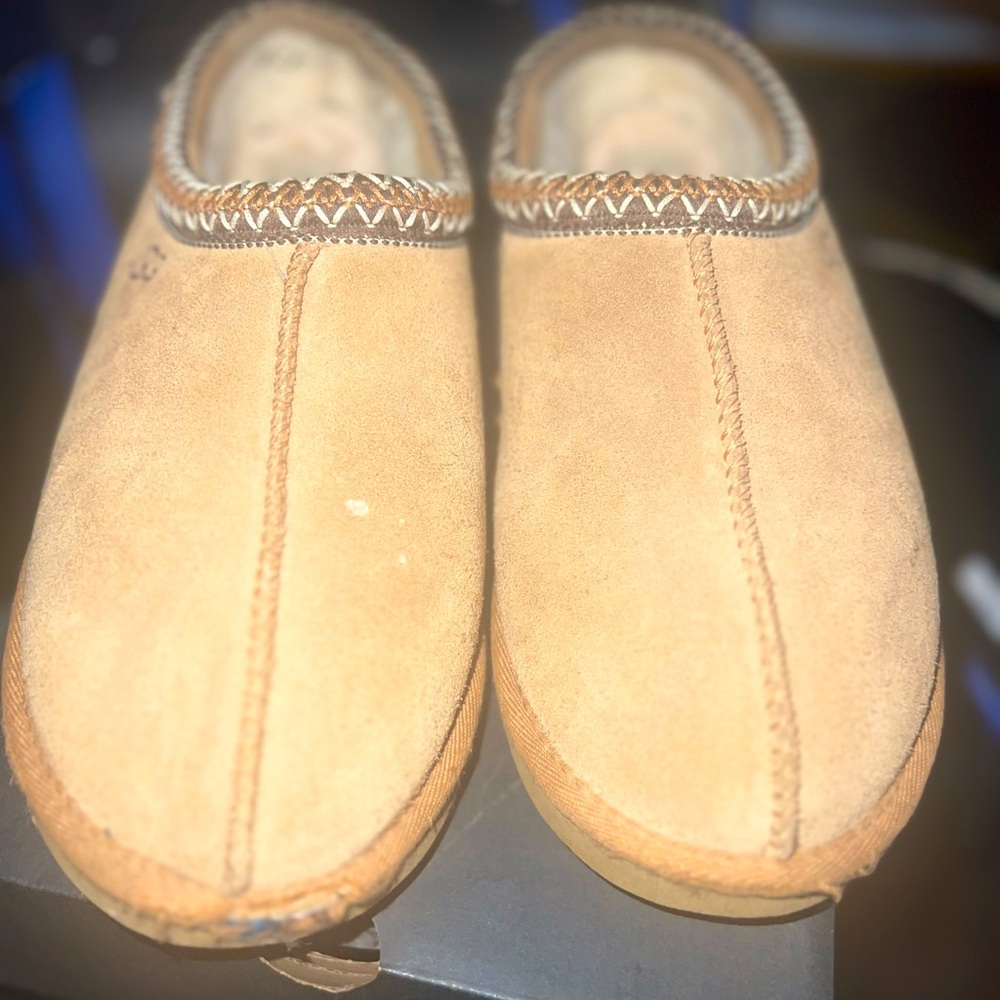 UGG Slippers